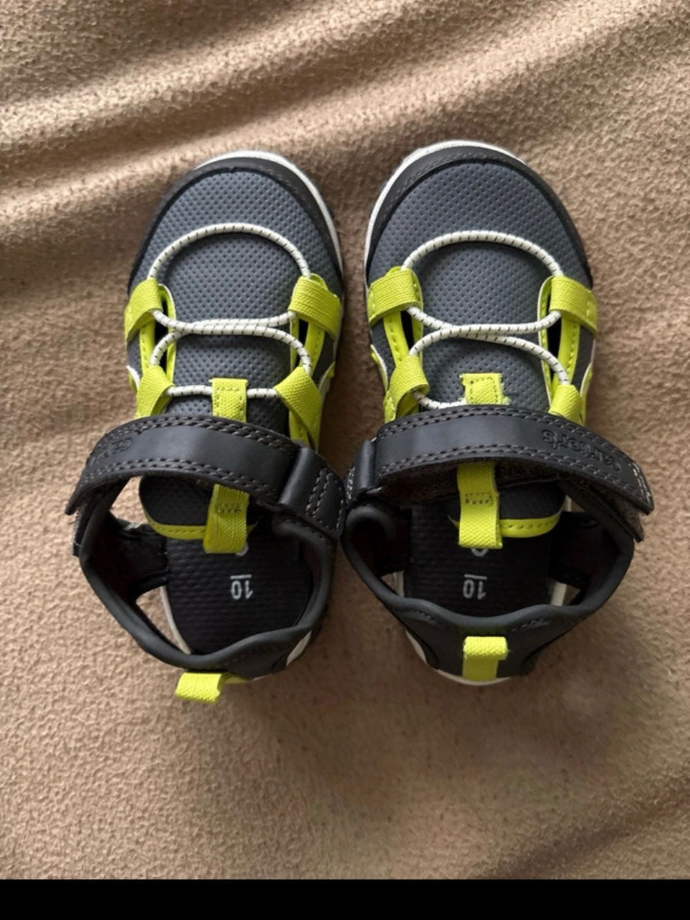 Carter’s Sandals - Picture 4 of 4
